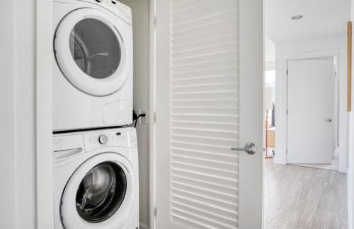 Rincon Hill 2BR w Gym Roof Terrace nr tech HQs SFO-885 - Foto 12