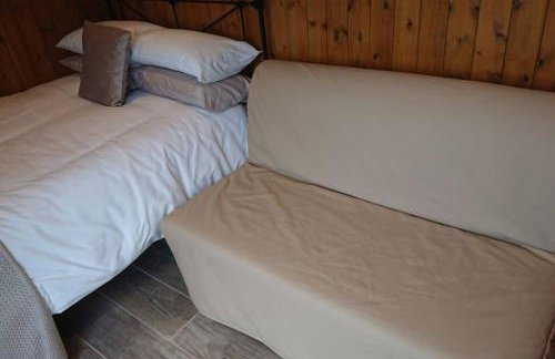 Malthouse Farm Cottage Carriage - Foto 4