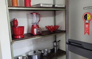 Casa do Renato Lençóis - Photo 15