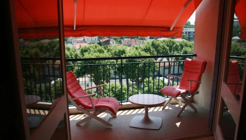 Appartement Au Sud Avec Vue Bassin - Foto 3