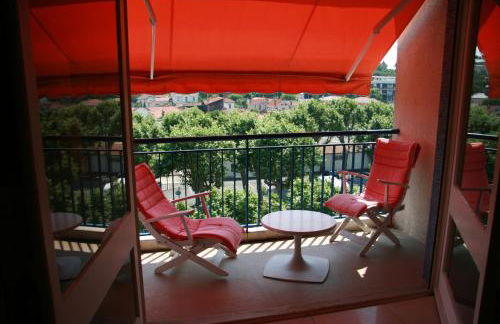 Appartement Au Sud Avec Vue Bassin - Foto 3