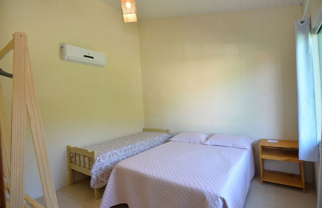 Pousada Sitio Olho Dagua - Foto 10