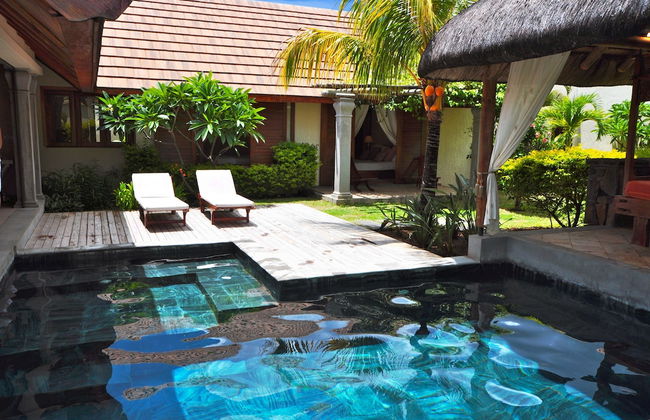 Oasis Villas by Fine and Country - Foto 9