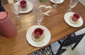 Casa geminada maravilhosa J3 - Foto 7