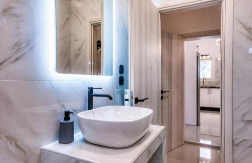 Ioanna's and Niko's Skala Apartments - Foto 27