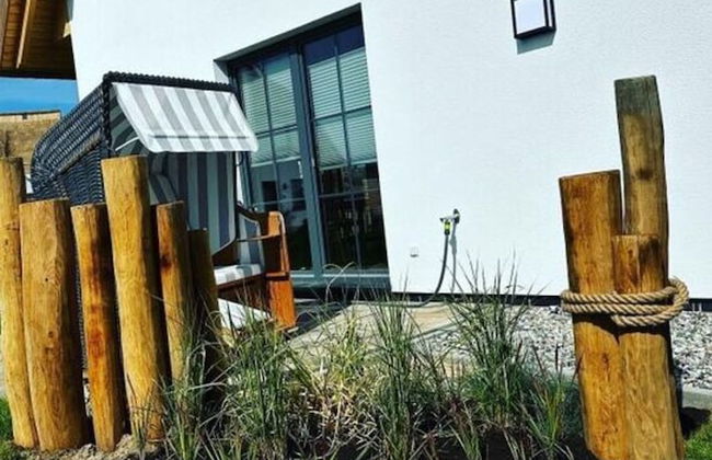 Holiday Home Wave Modern Retreat - Foto 15