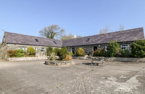 Bwthyn yr Helyg Willow Cottage - Photo 18