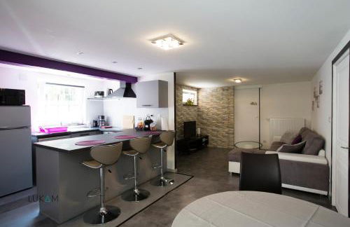 La Halte des Vignes - Route des vins d'Alsace - Foto 1