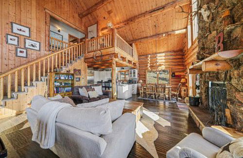 The Broadmeadow Cabin - VR-25-0005 cabin - Photo 9