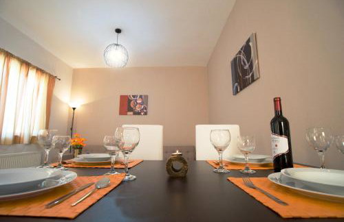 Naiades Luxury Apartments - Foto 47