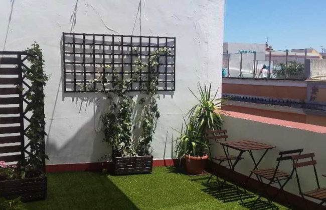 Hotel y Apartamentos Doña Lola - Foto 20