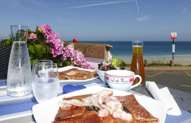 Semi-detached Houses, Etables-sur-mer - Foto 22