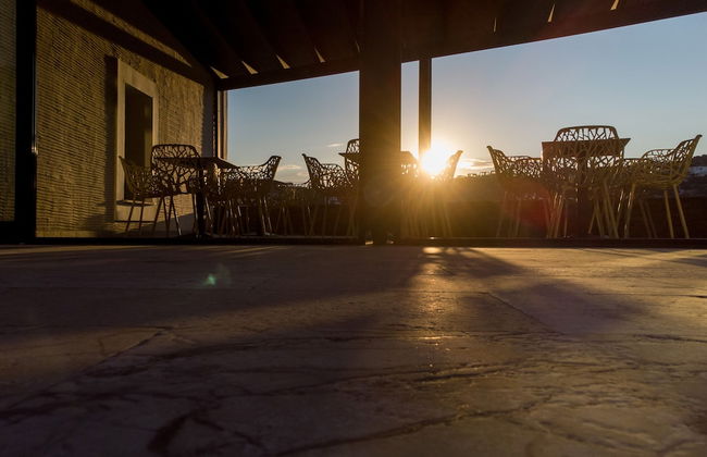 Krinos Suites Hotel - Photo 51