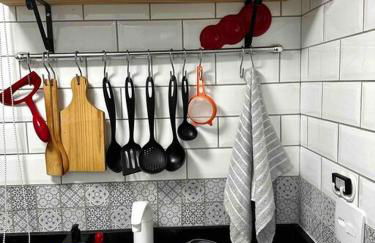 Kitnet - São Vicente - Itararé - Foto 11