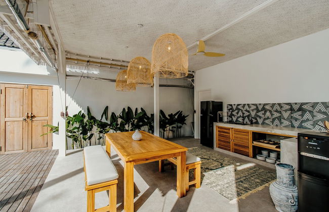 Villa Love Lembongan - Foto 27