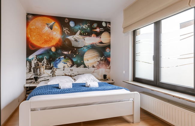 BE OST Jose 1A in Oostende - Foto 20