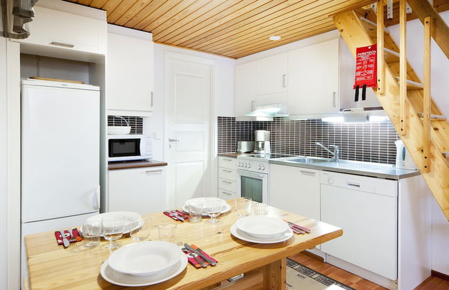 Holiday Club Saariselkä Apartments - Foto 35