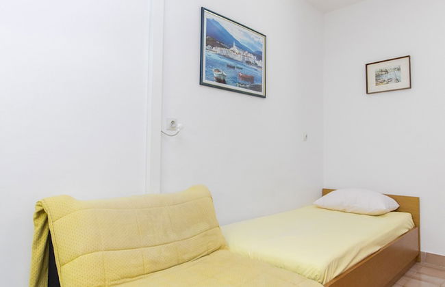 7 Olives Apartments - Foto 25