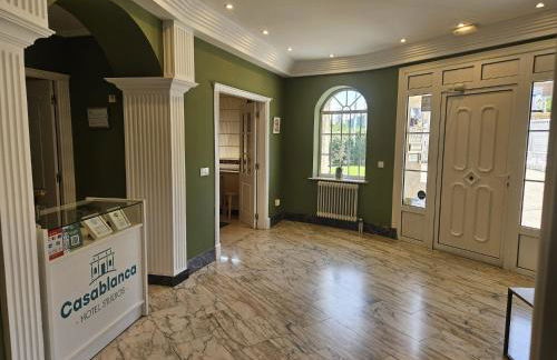 Casablanca Hotel Studios - Foto 124