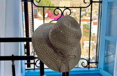 Maestro apartment Chalki - Foto 27