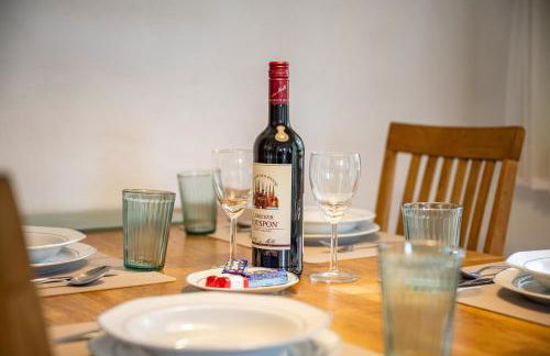 Wohnung 1 Terrassenwohnung - Foto 6