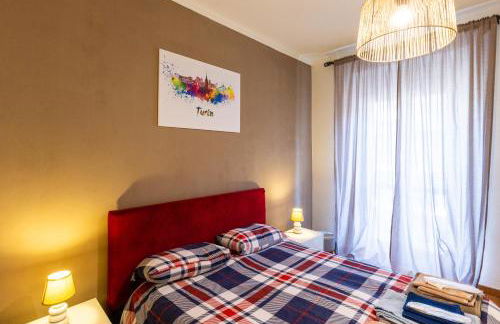 Turin In Wine: appartamento incantevole a Torino. - Foto 17