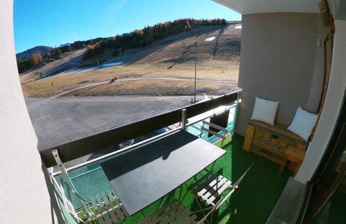 Studio Yomeo - La Joue Du Loup - Pied des pistes - 30M2 1 à 5 personnes - Foto 14