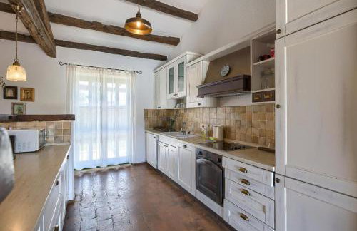 Villa Leopoldo by Istrian Country Houses - Photo 19