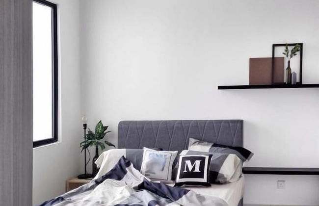 1Tebrau Premium Suites by 12stay - Photo 29