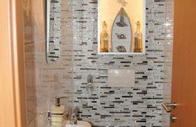 80 qm Apartment Alessia Nürnberg - Foto 11