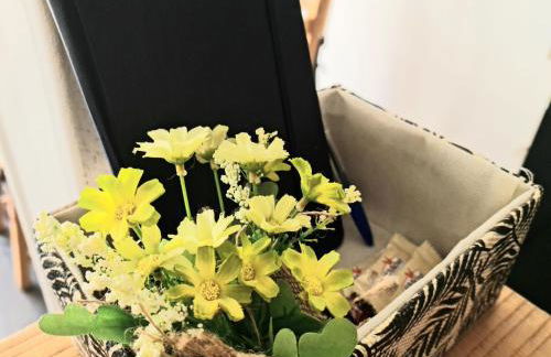 LE PETIT THAI Appart 2 PIECES ZEN CENTRE VILLE - Foto 10