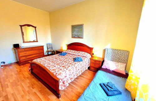 city view - malpensa MXP e milano - rho fiera comodo per Malpensa express - Foto 33