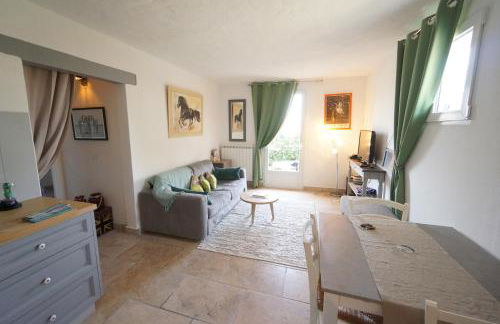 Gîtes Equestres Lou Caloun - Les Saintes Maries de la Mer - Foto 23