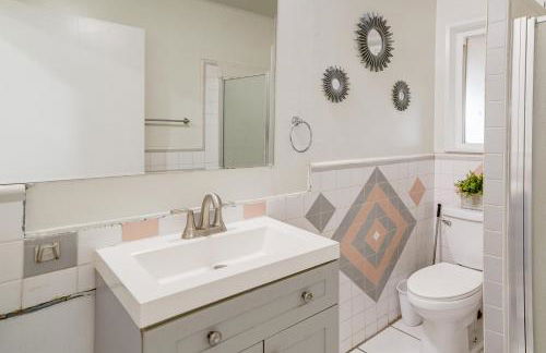 Work and Play! Studio 7 Mi to Dtwn San Bernardino - Foto 19