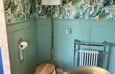 Rhossili Bay Secret - Cabin - Landimore - Foto 62