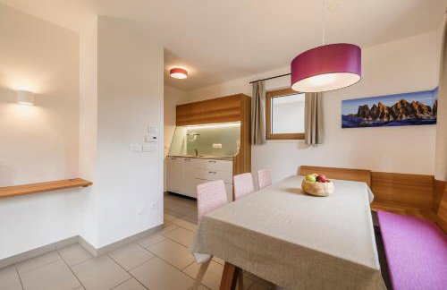 Felsenegg appartements - moderne Wohnungen im Luftkurort mit traumhaftem Garten Nähe Meran für Paare und Familien - Foto 45