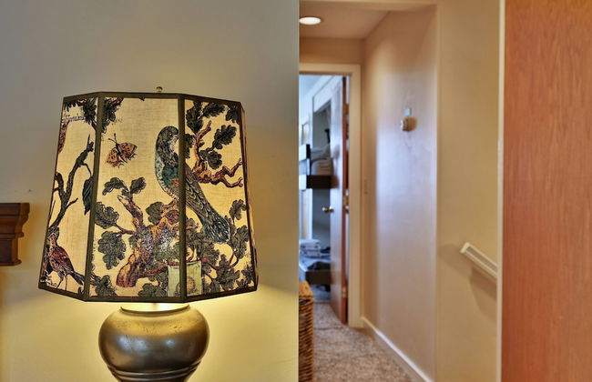 Fall Line Condo B2 3 Bedroom Condo - Foto 32