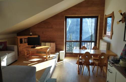 Oasi di Pace vicino Sestriere - Photo 1