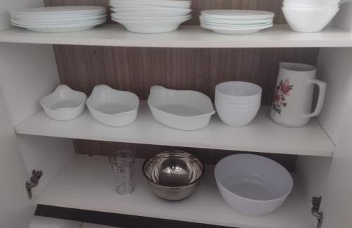 Ingleses Norte, perto mar, 2 quartos, 2 banheiros - Photo 15