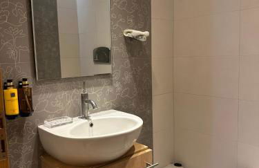 Solis Lindos Villa - Foto 39