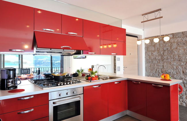 Villa Bianca - Grande - Photo 7