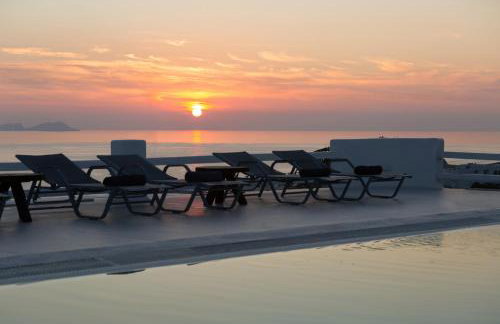 Princess Villas Oasis Mykonos - Foto 60