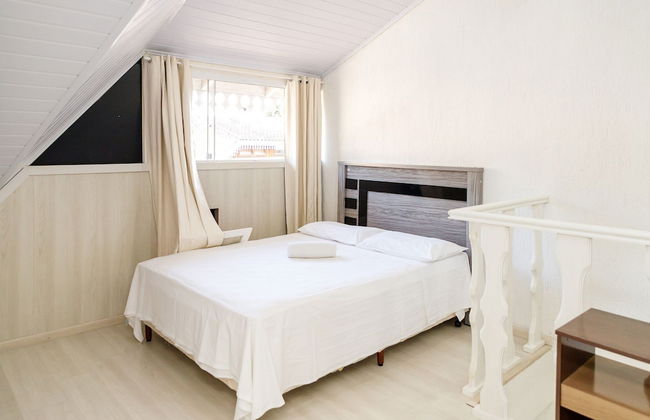 LOCAR-IN CANELA- VILLAGIO DI ROMA - Foto 25