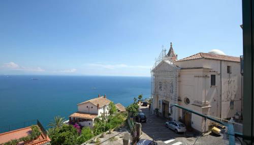 Starhost - Casa Ada Amalfi Sky Views - Luxury Apartment with Panoramic Terrace - Foto 2