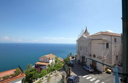 Starhost - Casa Ada Amalfi Sky Views - Luxury Apartment with Panoramic Terrace - Foto 2