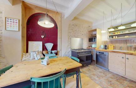 Le Tinailler Grand Standing au Cœur des Vignes - Foto 46