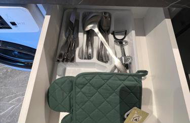 Adas Aura - Boutique Apartments in Old Town Thessaloniki - Foto 9