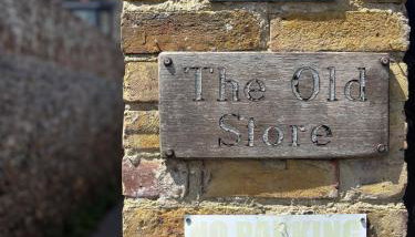 Small and Snug The Old Store - Foto 5