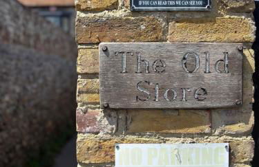 Small and Snug The Old Store - Foto 5