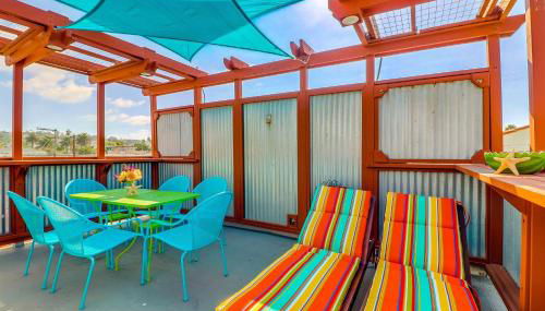 Ocean Beach Holiday - Foto 2